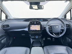 プリウス Aプレミアム