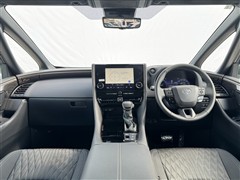 アルファードHV X 4WD