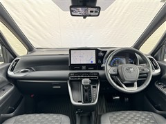 ヴォクシーHV S-Z