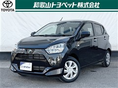 ミライース X SA3