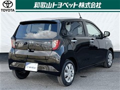 ミライース X SA3