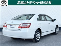 プレミオ1.8XLプライムグリーン