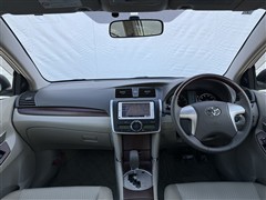 プレミオ1.8XLプライムグリーン