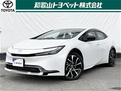 プリウスプラグインHV Z