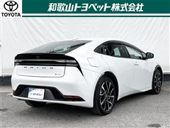 プリウスプラグインHV Z