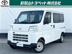 ハイゼットカーゴ DX