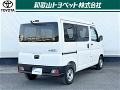 ハイゼットカーゴ DX