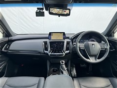 クラウンHV Gエグゼクティブ