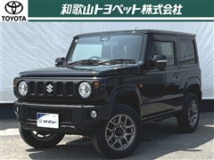 スズキ ジムニー XC 4WD