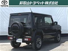 ジムニー XC 4WD