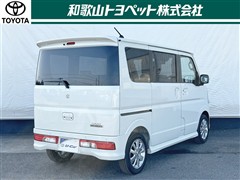 エブリィワゴン PZ ターボ