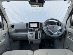 エブリィワゴン PZ ターボ