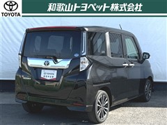 ルーミー カスタムG-T