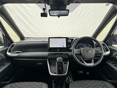 ヴォクシーHV S-Z