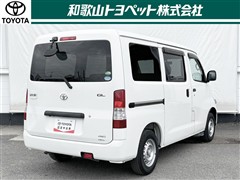タウンエースバン GL 4WD