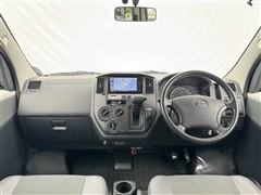 タウンエースバン GL 4WD