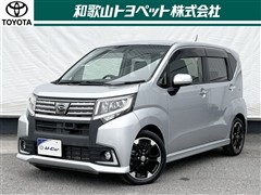 ムーヴカスタム RSハイパー SA2