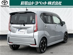 ムーヴカスタム RSハイパー SA2