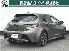 カローラスポーツHV G Z