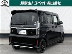 N-BOXカスタム Lターボ