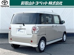 ムーヴキャンバス GメイクリミSA3