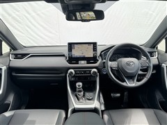 RAV4 PHV G Z