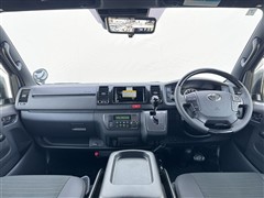 ハイエースVS-GLダーク S 4WD