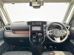 ルーミー G コージーエディション