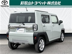 タフト G クロムベンチャー