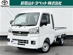 ハイゼットT ジャンボEX 4WD