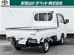 ハイゼットT ジャンボEX 4WD