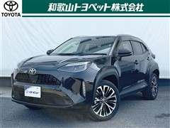 ヤリスクロス Z