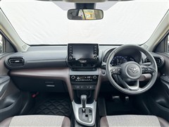 ヤリスクロス Z