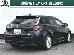 カローラツーリングHV S