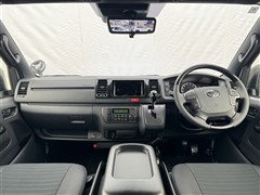 ハイエースVS-GLダークプライムS