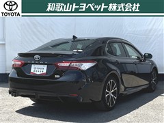 カムリ WS レザーパッケージ