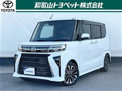 タントカスタム RS