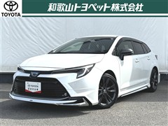 カローラツーリングHV WXB