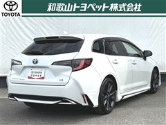 カローラツーリングHV WXB