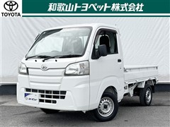 ダイハツ ハイゼットT スタンダード4WD