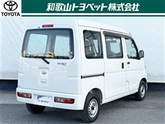 ハイゼットカーゴ SPクリーン