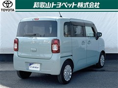 ワゴンRスマイル GカイテキPKG