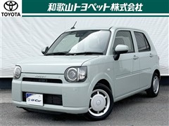 ダイハツ　ミラトコット Gリミテッド SA3