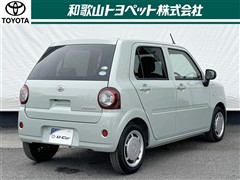 ミラトコット Gリミテッド SA3