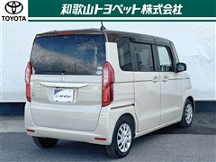 N-BOX G L ホンダセンシング