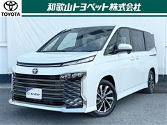 ヴォクシーHV S-Z