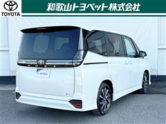 ヴォクシーHV S-Z