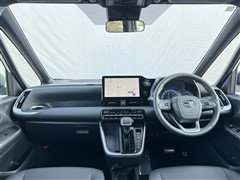 ヴォクシーHV S-Z