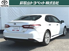 カムリ G レザーパッケージ