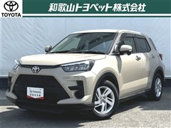 トヨタ ライズ G